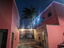 Suite Palma, Experiencia Única, Nómadas Digitales, Home Office o Vacac