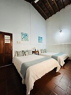 Hotel Casa Isabelita