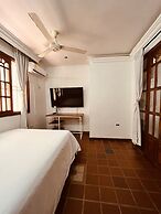 Hotel Casa Isabelita