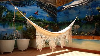 Hotel Casa Isabelita