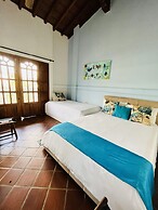 Hotel Casa Isabelita