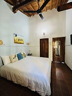 Hotel Casa Isabelita