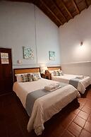 Hotel Casa Isabelita