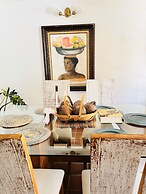 Hotel Casa Isabelita