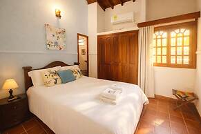 Hotel Casa Isabelita