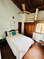 Hotel Casa Isabelita