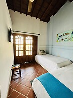 Hotel Casa Isabelita