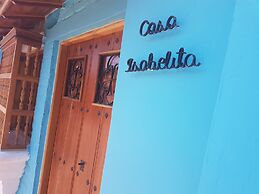 Hotel Casa Isabelita