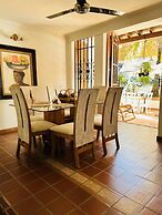 Hotel Casa Isabelita