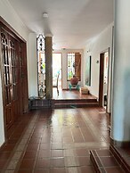 Hotel Casa Isabelita