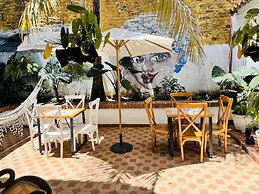 Hotel Casa Isabelita