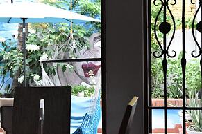 Hotel Casa Isabelita