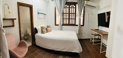 Hotel Casa Isabelita