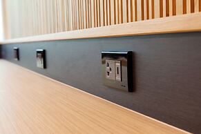 Nishitetsu Hotel Croom Bangkok Silom