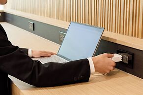 Nishitetsu Hotel Croom Bangkok Silom