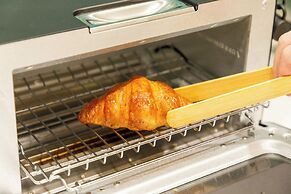 Nishitetsu Hotel Croom Bangkok Silom