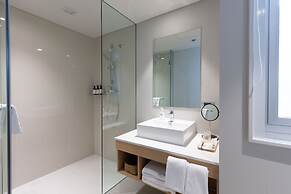 Nishitetsu Hotel Croom Bangkok Silom