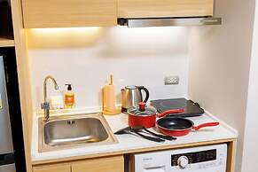 Nishitetsu Hotel Croom Bangkok Silom