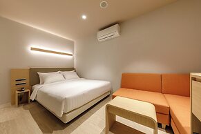 Nishitetsu Hotel Croom Bangkok Silom