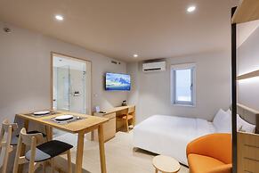 Nishitetsu Hotel Croom Bangkok Silom