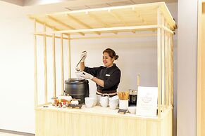 Nishitetsu Hotel Croom Bangkok Silom