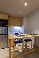 Nishitetsu Hotel Croom Bangkok Silom