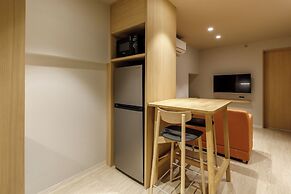 Nishitetsu Hotel Croom Bangkok Silom