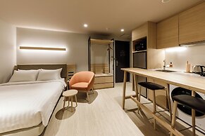 Nishitetsu Hotel Croom Bangkok Silom