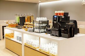 Nishitetsu Hotel Croom Bangkok Silom