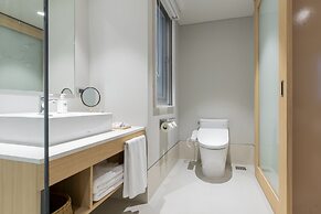 Nishitetsu Hotel Croom Bangkok Silom