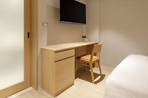 Nishitetsu Hotel Croom Bangkok Silom