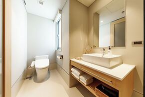 Nishitetsu Hotel Croom Bangkok Silom