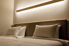 Nishitetsu Hotel Croom Bangkok Silom