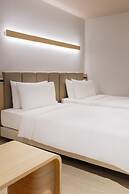 Nishitetsu Hotel Croom Bangkok Silom