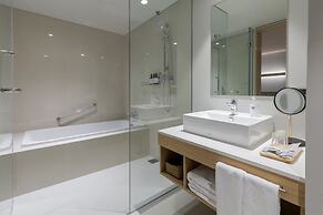 Nishitetsu Hotel Croom Bangkok Silom