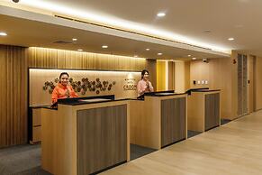 Nishitetsu Hotel Croom Bangkok Silom
