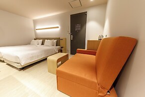 Nishitetsu Hotel Croom Bangkok Silom