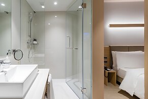 Nishitetsu Hotel Croom Bangkok Silom