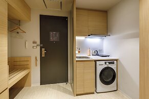 Nishitetsu Hotel Croom Bangkok Silom