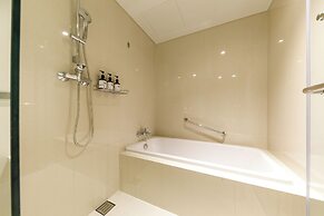 Nishitetsu Hotel Croom Bangkok Silom