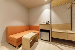 Nishitetsu Hotel Croom Bangkok Silom