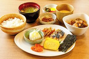 Nishitetsu Hotel Croom Bangkok Silom