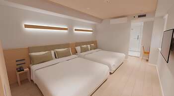 Nishitetsu Hotel Croom Bangkok Silom