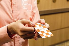 Nishitetsu Hotel Croom Bangkok Silom