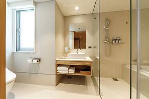 Nishitetsu Hotel Croom Bangkok Silom