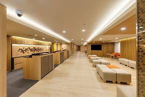 Nishitetsu Hotel Croom Bangkok Silom