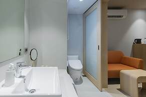 Nishitetsu Hotel Croom Bangkok Silom