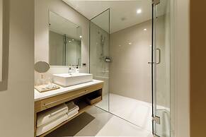 Nishitetsu Hotel Croom Bangkok Silom