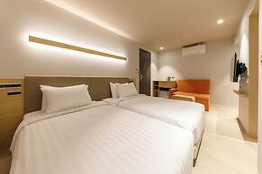 Nishitetsu Hotel Croom Bangkok Silom