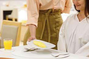 Nishitetsu Hotel Croom Bangkok Silom